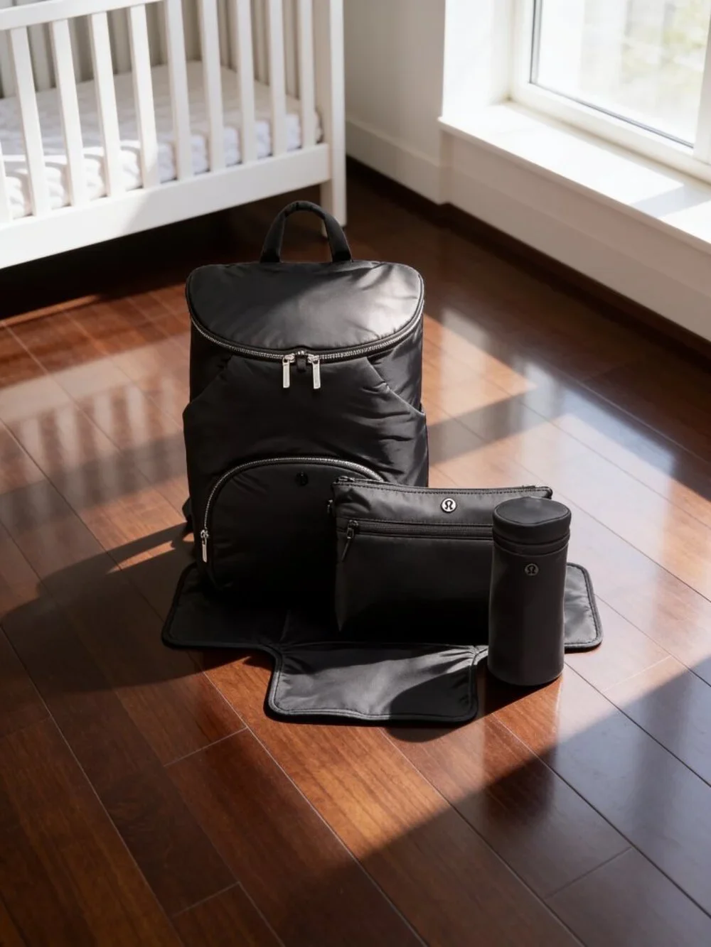 New Parent Backpack
